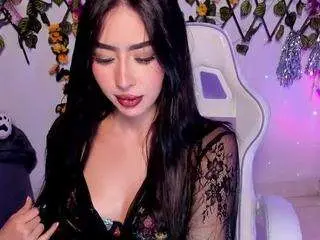 Scarlett-sanders  live sex cam