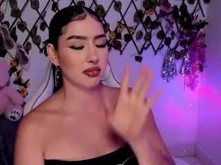 Scarlett-sanders  live sex cam