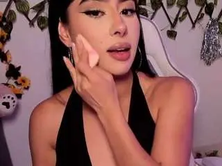 Scarlett-sanders  live sex cam