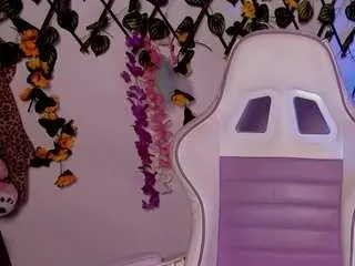 Scarlett-sanders  live sex cam