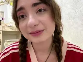 Seritamccoggle  live sex cam