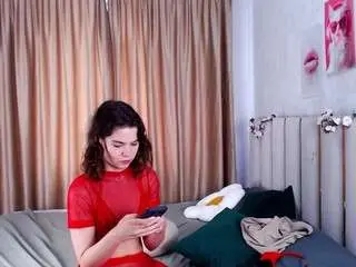 Sweety-bunny  live sex cam