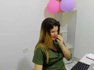 Zoey777  live sex cam