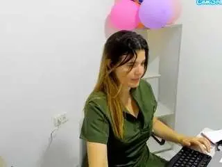 Zoey777  live sex cam