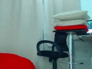 Alejandrahottx1  live sex cam