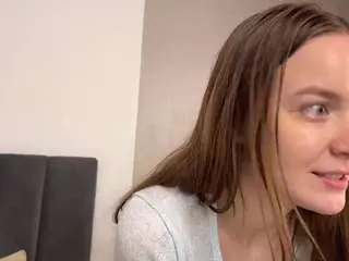 Bloomydew  live sex cam