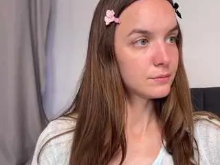 Bloomydew  live sex cam