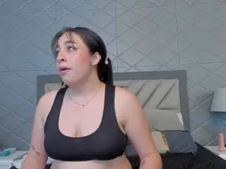 Charylin  live sex cam