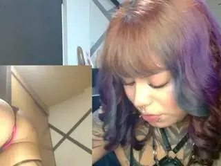 Couplehard  live sex cam