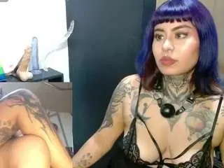Couplehard  live sex cam