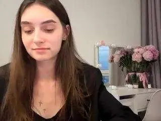 Hattiewassam  live sex cam