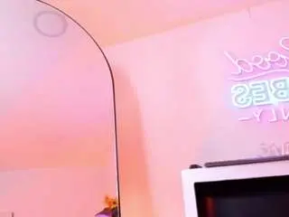Lunaclarx  live sex cam