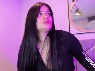 Lunaclarx  live sex cam
