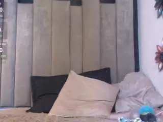 Misrooss  live sex cam