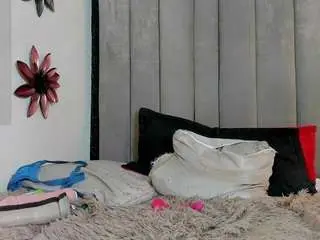 Misrooss  live sex cam