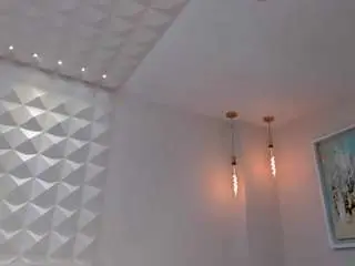 Nicoblakex  live sex cam