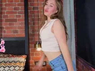 Tesskennel  live sex cam