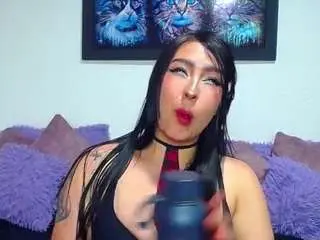Ambar-mills  live sex cam