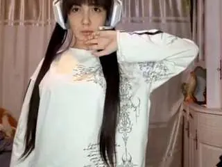 Denesebadlam  live sex cam