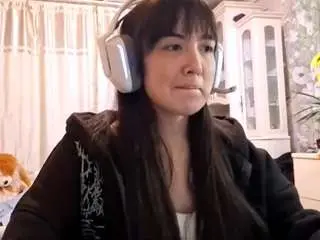 Denesebadlam  live sex cam