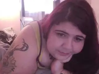 Hotbbwbri  live sex cam