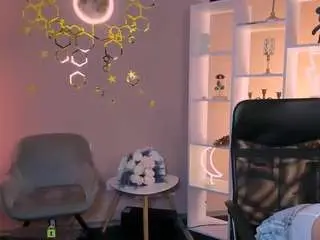 Keylas-moan  live sex cam