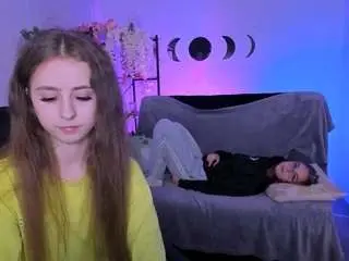 Keylas-moan  live sex cam