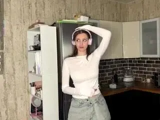 Ludiecraigen  live sex cam