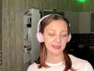 Ludiecraigen  live sex cam