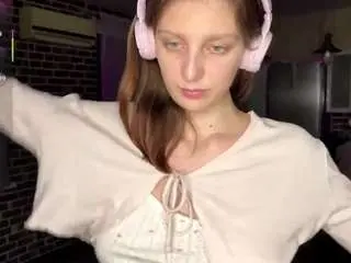 Ludiecraigen  live sex cam