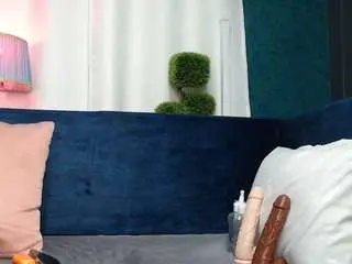 Luecipher360  live sex cam