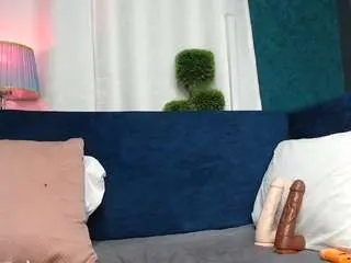 Luecipher360  live sex cam