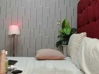 Luecipher360  live sex cam