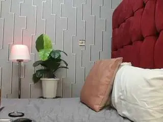 Luecipher360  live sex cam