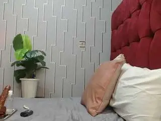 Luecipher360  live sex cam