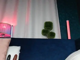 Luecipher360  live sex cam