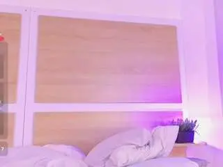 Niickypurple  live sex cam