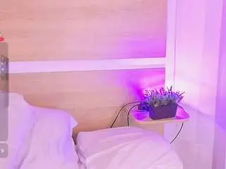 Niickypurple  live sex cam