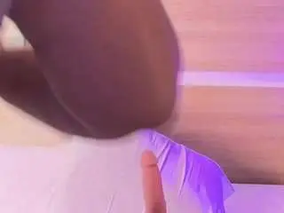 Niickypurple  live sex cam