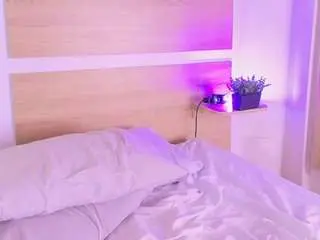 Niickypurple  live sex cam