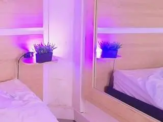 Niickypurple  live sex cam