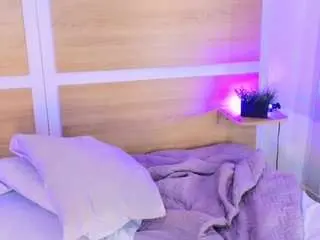 Niickypurple  live sex cam