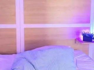 Niickypurple  live sex cam