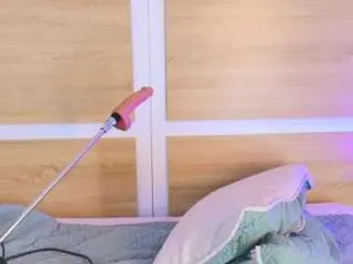 Niickypurple  live sex cam
