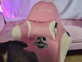 Pixieblitzie  live sex cam