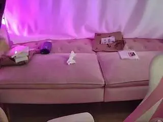 Pixieblitzie  live sex cam
