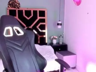 Sabrinaabaker  live sex cam