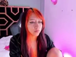 Sabrinaabaker  live sex cam