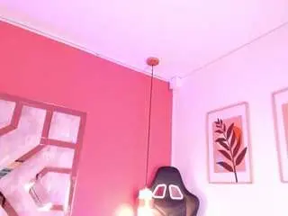 Sabrinaabaker  live sex cam