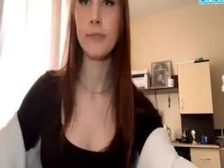 Saraihaddow  live sex cam